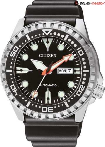 Citizen Marine Sport NH8380-15EE фото