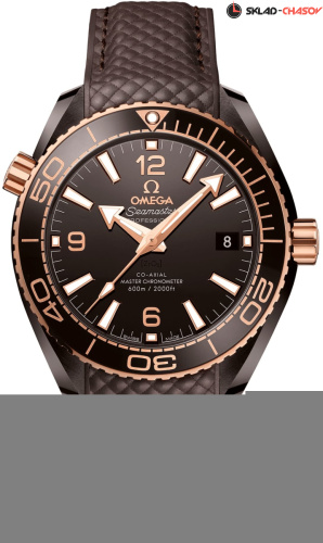Omega Seamaster 215.62.40.20.13.001 фото