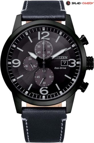 Citizen Eco-Drive CA0745-29E фото