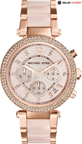 Michael Kors Parker MK5896 фото