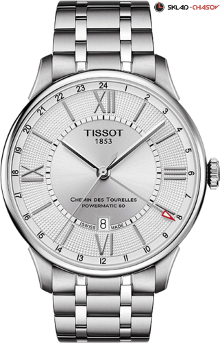Tissot T099.429.11.038.00 фото