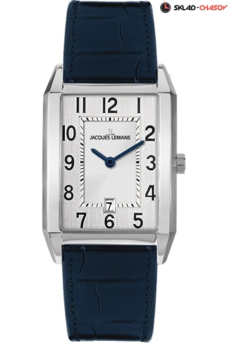 1-2159A, Jacques Lemans фото