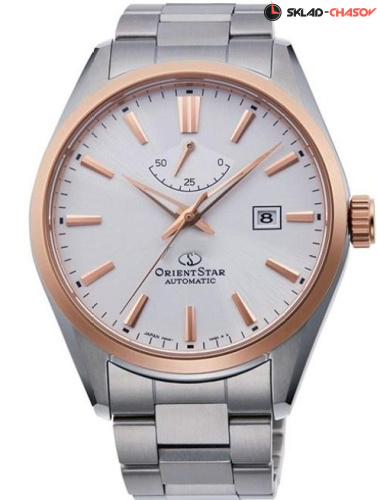 Orient Basic Date RE-AU0401S00B фото