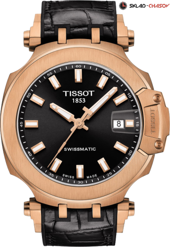 Tissot T115.407.37.051.00 фото