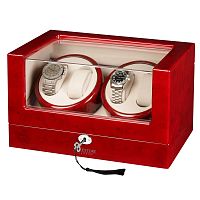 Шкатулка для автоподзавода 4-х часов maintain 04rw фото