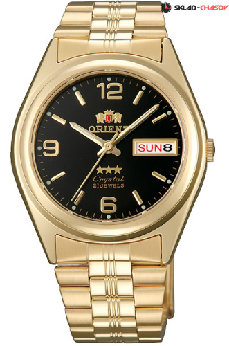 ORIENT FAB04001B9 фото