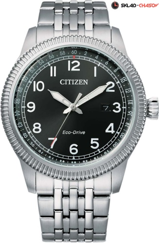 Citizen Eco-Drive BM7480-81E фото