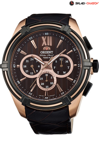 ORIENT FUZ01005T0 фото