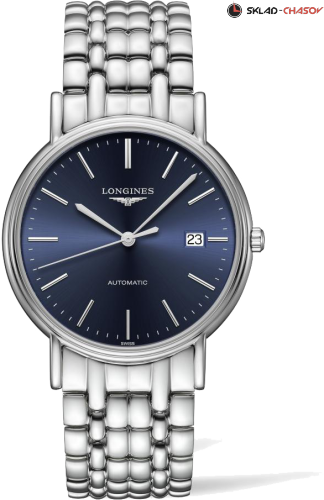 Longines L4.921.4.92.6 фото