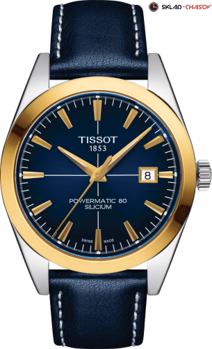 Tissot T927.407.46.041.01 фото