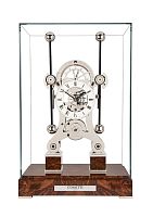 COMITTI RHODIUM PLATED NAVIGATOR S5276S фото
