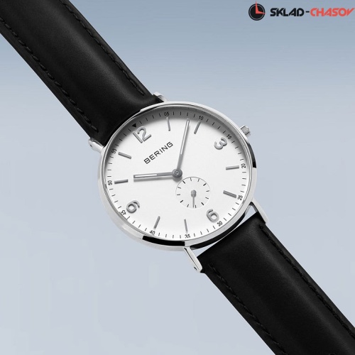 Bering Classic 14040-404 фото фото 2