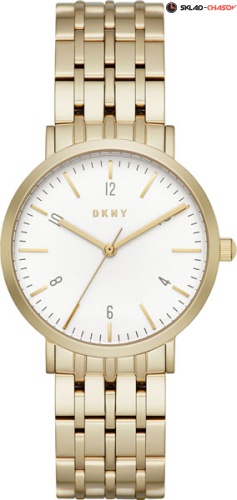 DKNY NY2503 фото