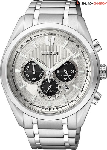 Citizen CA4010-58A фото