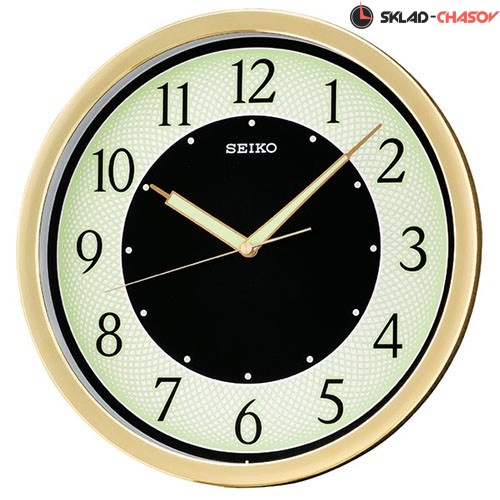 Seiko QXA472G фото
