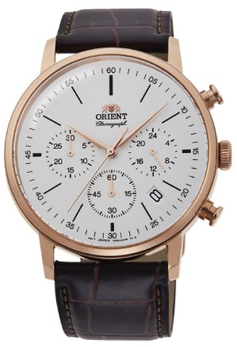 Orient Classic RA-KV0403S10B фото