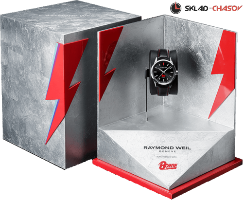 Raymond Weil 2731-STC-BOW01 фото фото 2
