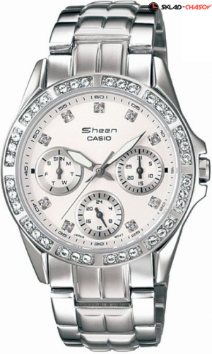 Casio Sheen SHN-3013D-7A фото