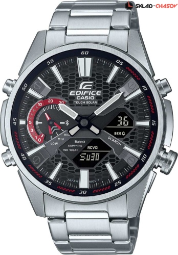 Casio Edifice ECB-S100D-1AEF фото