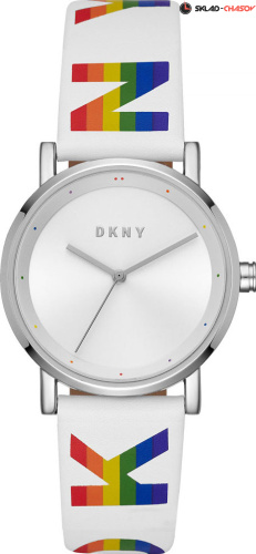 DKNY NY2821 фото