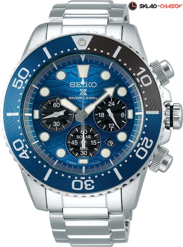 Seiko Prospex SSC741P1 фото