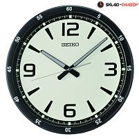 Seiko QXA809J фото