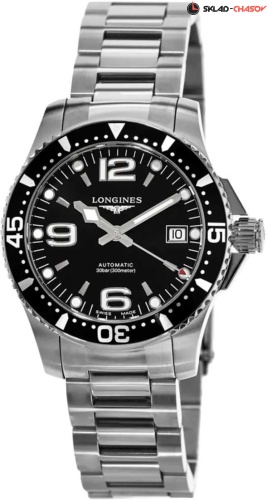 Longines L3.741.4.56.6 фото