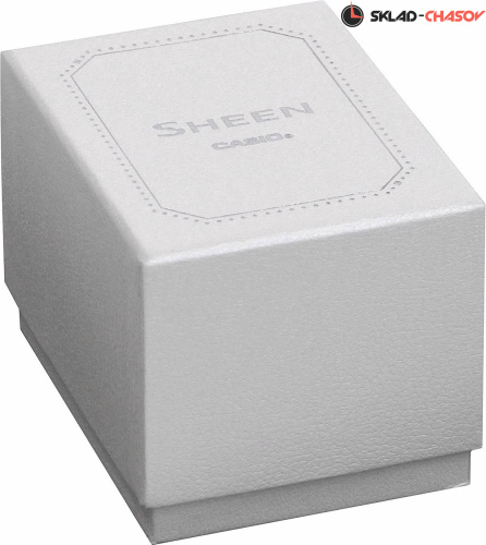Casio Sheen SHE-3059SG-7A фото фото 2
