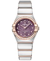 часы Omega Constellation 131.25.25.60.60.002 фото
