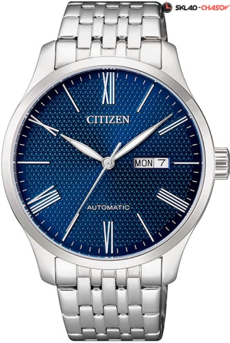 CITIZEN NH8350-59L фото
