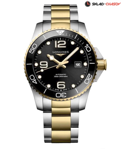 Longines L3.782.3.56.7 фото