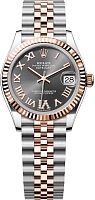 Часы Rolex Datejust 278271-0030 фото