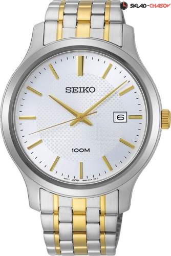 Seiko SUR295P1 фото