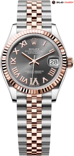 Часы Rolex Datejust 278271-0030 фото