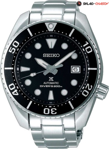 Seiko Prospex SPB101J1 фото