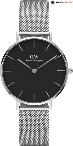 Daniel Wellington DW00100162 фото
