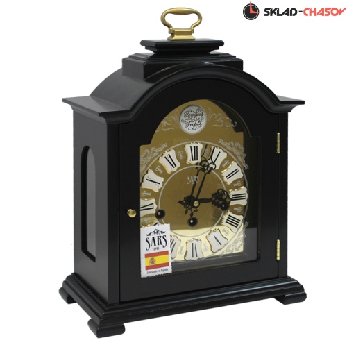 SARS 0092-340 Black фото