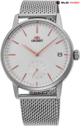 Orient Contemporary RA-SP0007S10B фото