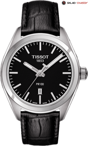 Tissot T101.210.16.051.00 фото