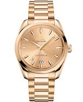 часы Omega Seamaster Aqua Terra 220.50.38.20.08.001  фото