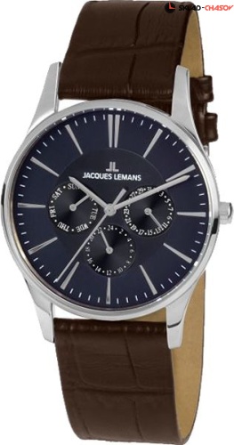 Jacques Lemans London 1-1951C фото