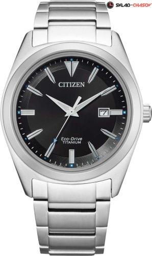 Citizen Eco-Drive AW1640-83E фото