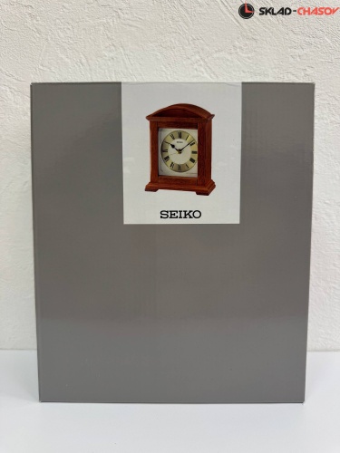 Seiko QXG123B фото фото 7