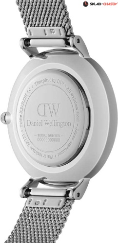 Daniel Wellington DW00100468 фото фото 3