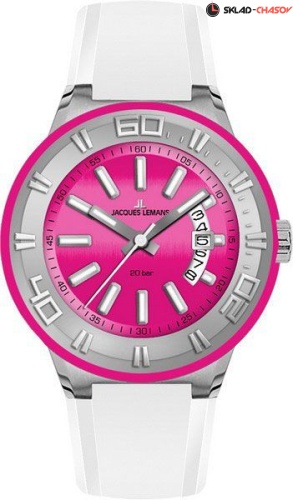 Jacques Lemans Miami 1-1785E фото