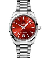 Omega Seamaster Aqua Terra 220.10.38.20.13.003 фото