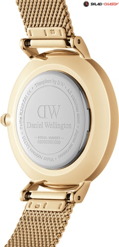 Daniel Wellington DW00100481 фото фото 3