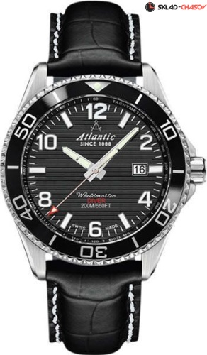Atlantic Worldmaster 55370.47.65S фото