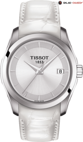 Tissot T035.210.16.031.00 фото