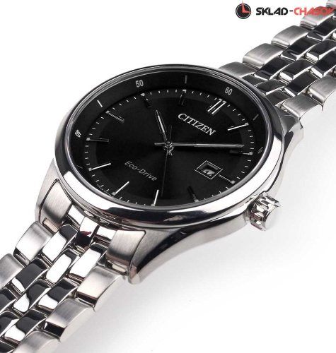 Citizen Eco-Drive BM7251-88E фото фото 2